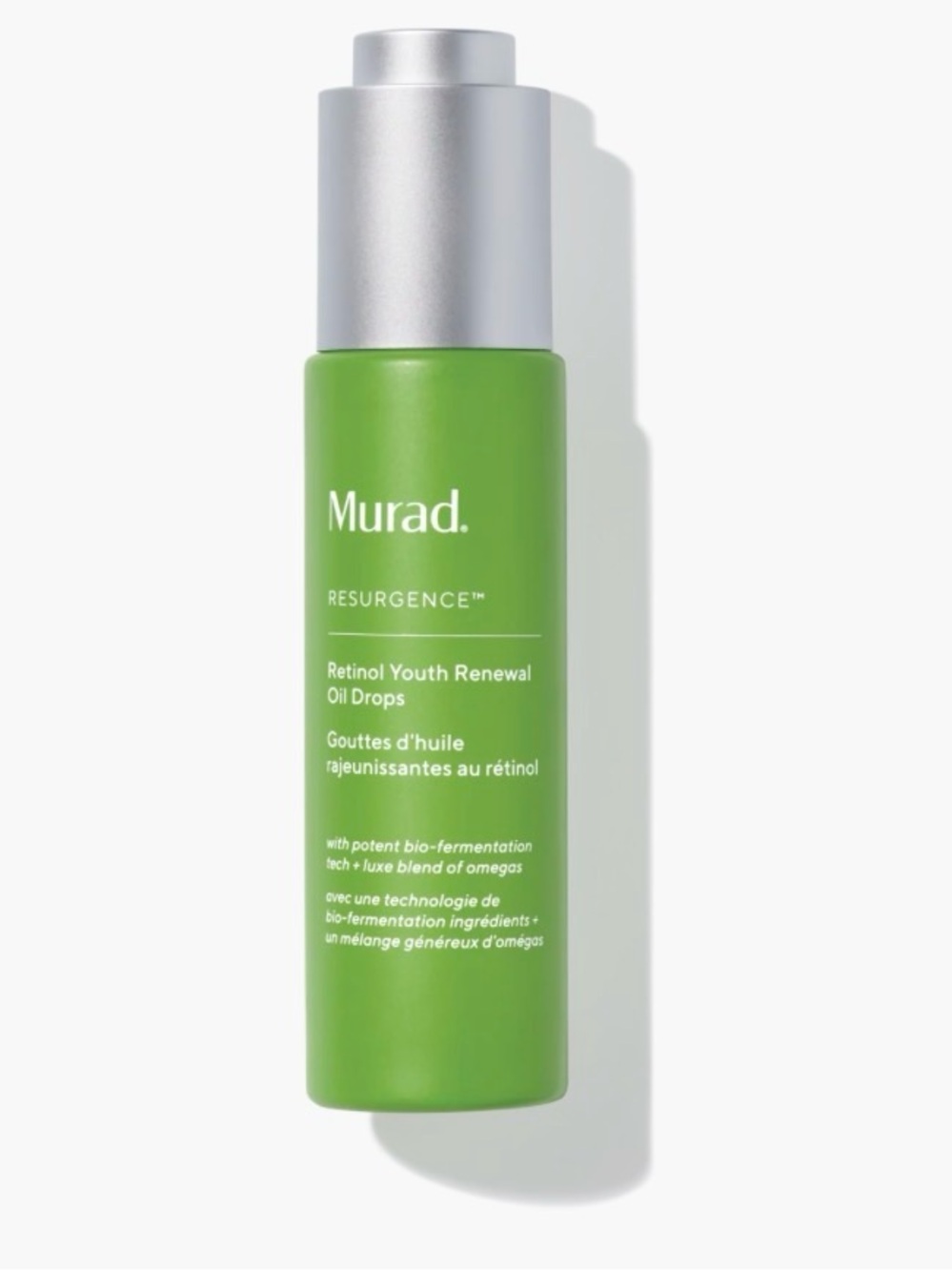 Murad Resurgence Retinol Youth Renewal Oil Drops